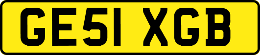 GE51XGB