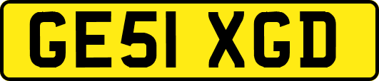 GE51XGD