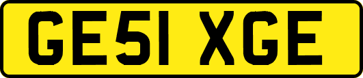 GE51XGE