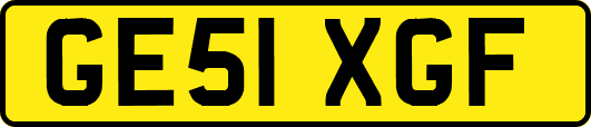 GE51XGF