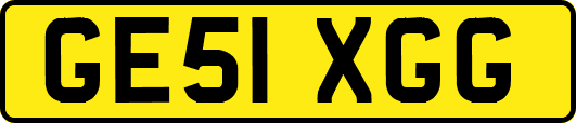 GE51XGG