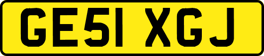 GE51XGJ