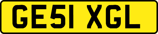 GE51XGL