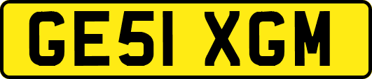 GE51XGM