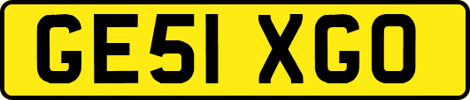 GE51XGO