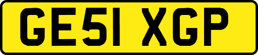 GE51XGP