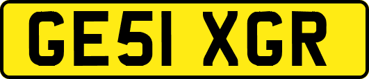 GE51XGR
