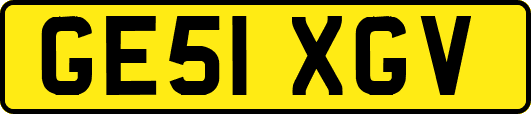 GE51XGV