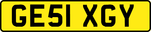 GE51XGY
