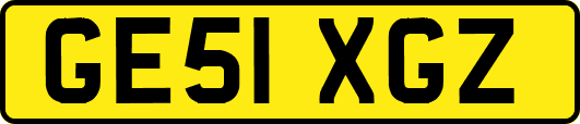 GE51XGZ