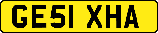 GE51XHA