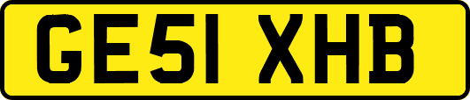 GE51XHB