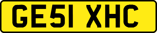 GE51XHC
