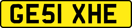 GE51XHE