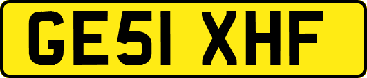 GE51XHF