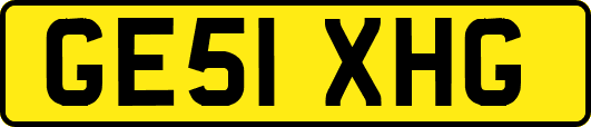 GE51XHG