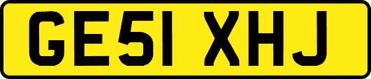 GE51XHJ