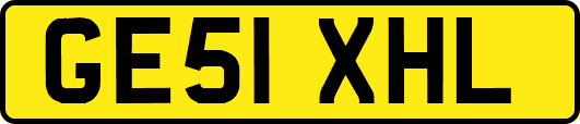 GE51XHL