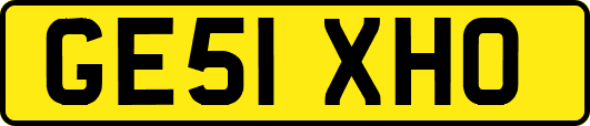 GE51XHO