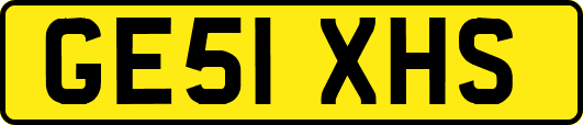 GE51XHS