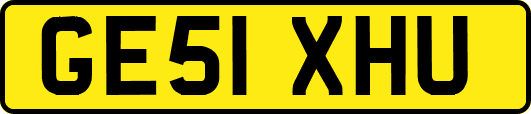GE51XHU