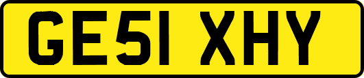 GE51XHY