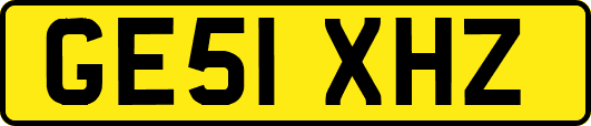 GE51XHZ