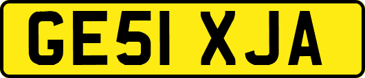 GE51XJA