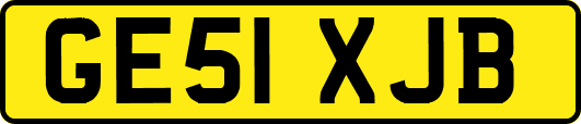 GE51XJB