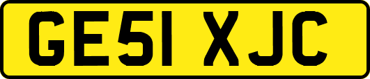 GE51XJC