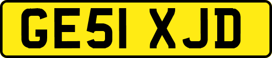 GE51XJD