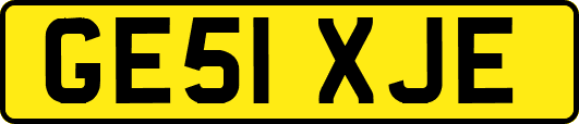 GE51XJE