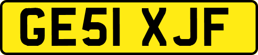 GE51XJF