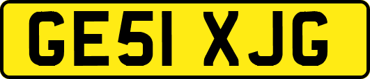 GE51XJG