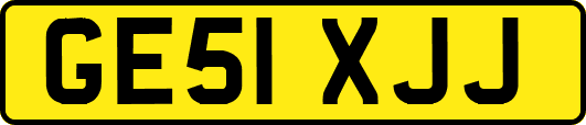 GE51XJJ