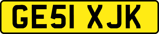 GE51XJK