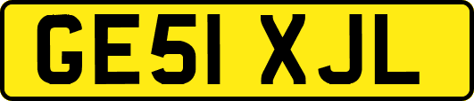 GE51XJL