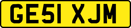 GE51XJM