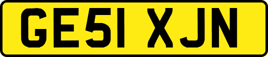 GE51XJN