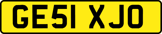 GE51XJO