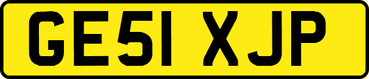 GE51XJP