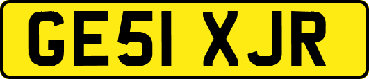 GE51XJR
