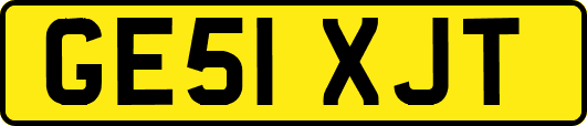 GE51XJT