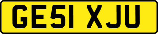 GE51XJU