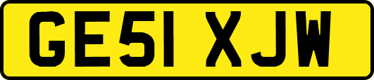 GE51XJW