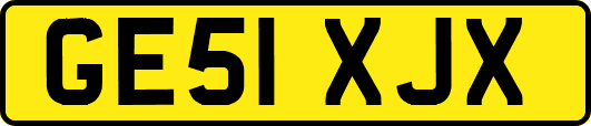 GE51XJX