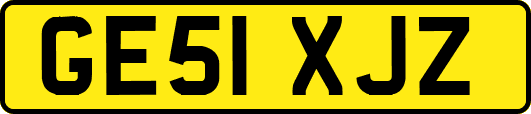 GE51XJZ
