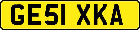 GE51XKA