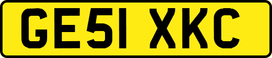 GE51XKC