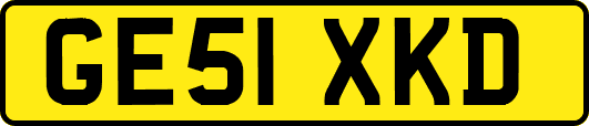 GE51XKD
